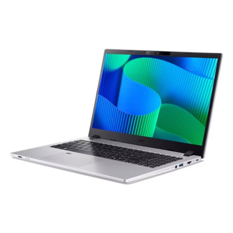 Portatil acer tmp215 - 55 - tco i5 - 1334u 16gb ssd 512gb 15.6 pulgadas