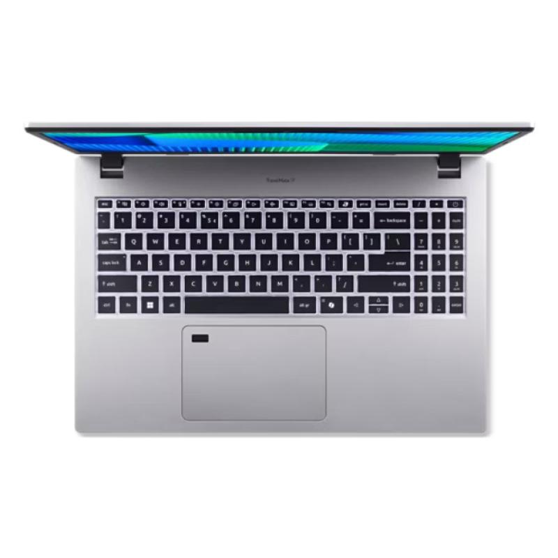 Portatil acer tmp215 - 55 - tco i5 - 1334u 16gb ssd 512gb 15.6 pulgadas