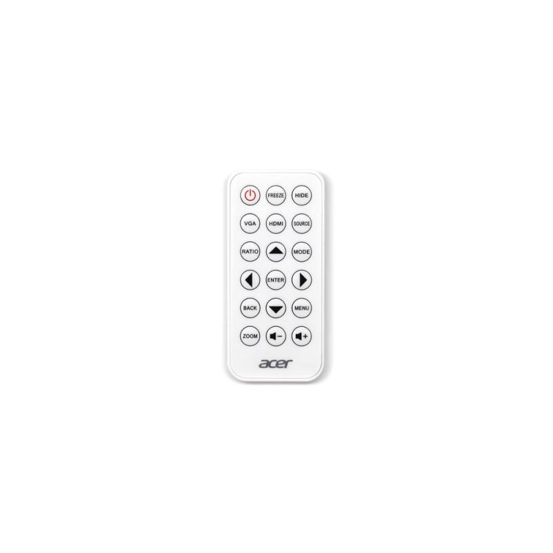 Proyector acer pl2530i dlp fhd 5000 lumenes