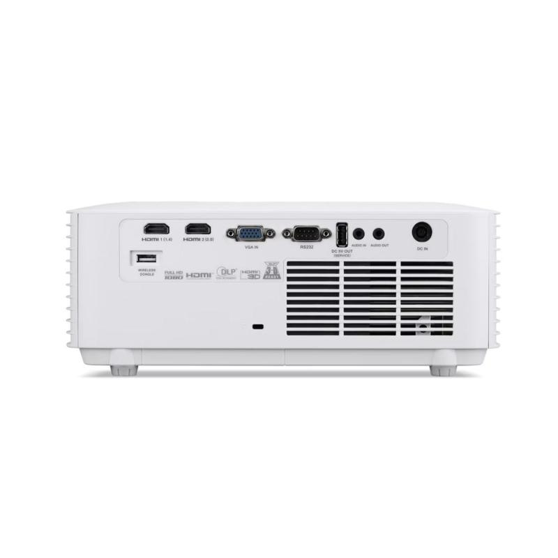 Proyector acer pl2530i dlp fhd 5000 lumenes