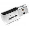 Mini adaptador usb 2.0 wifi 2.4 ghz nano inalambrico tenda - Imagen 1