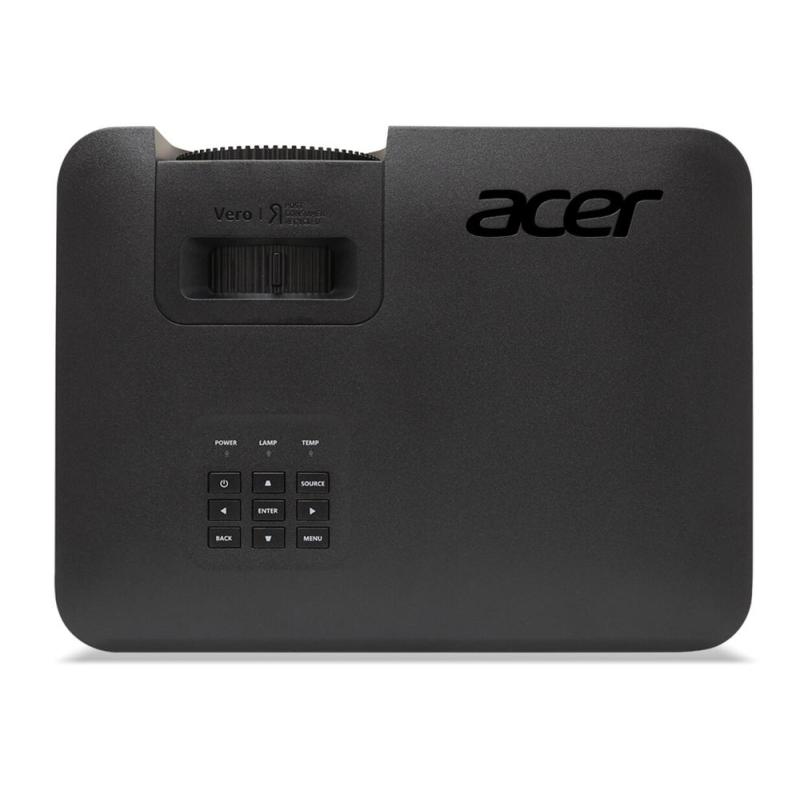 Proyector acer pl2520i ansi dlp fhd 4000 lumenes