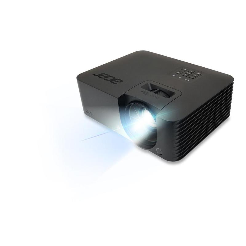 Proyector acer pl2520i ansi dlp fhd 4000 lumenes