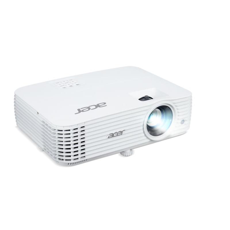 Proyector acer x1526 dlp wuxga 4000 lumenes