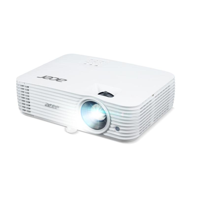 Proyector acer x1526 dlp wuxga 4000 lumenes