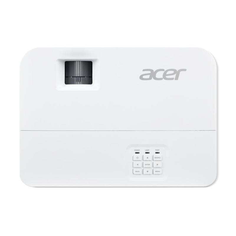 Proyector acer x1526 dlp wuxga 4000 lumenes