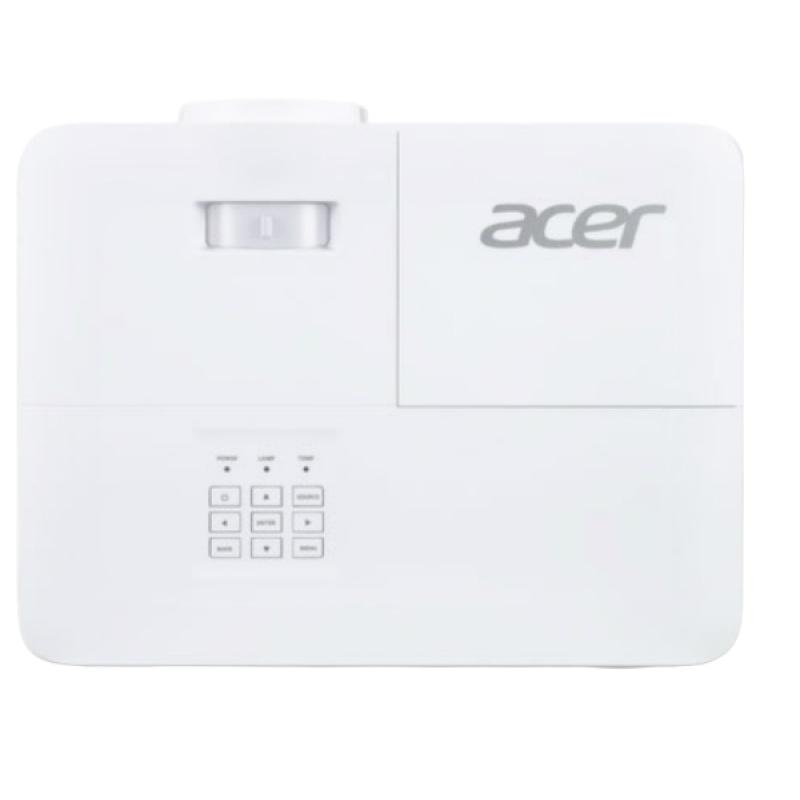 Proyector acer h6815p dlp 4k uhd 4000 lumenes
