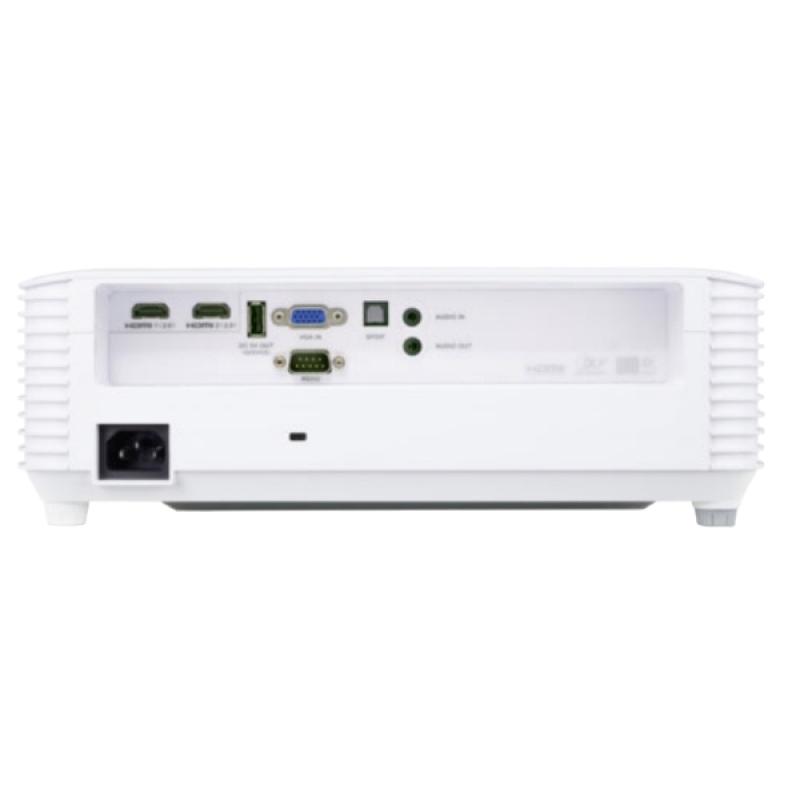 Proyector acer h6815p dlp 4k uhd 4000 lumenes