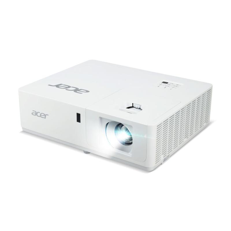 Proyector acer pl6610t ansi dlp wuxga 5500 lumenes