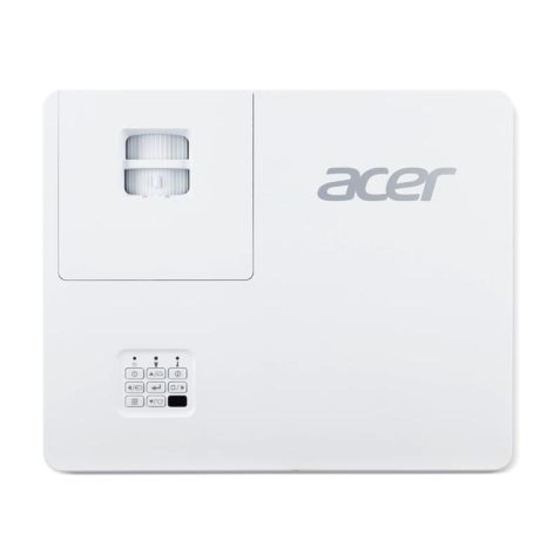 Proyector acer pl6610t ansi dlp wuxga 5500 lumenes