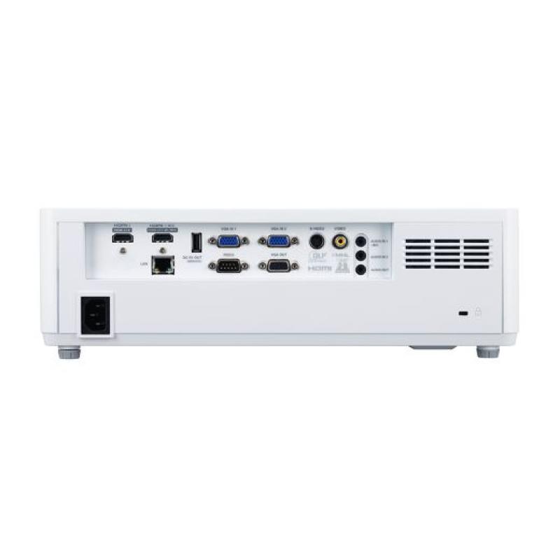 Proyector acer pl6610t ansi dlp wuxga 5500 lumenes