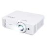 Proyector acer h6815p dlp 4k uhd 4000 lumenes