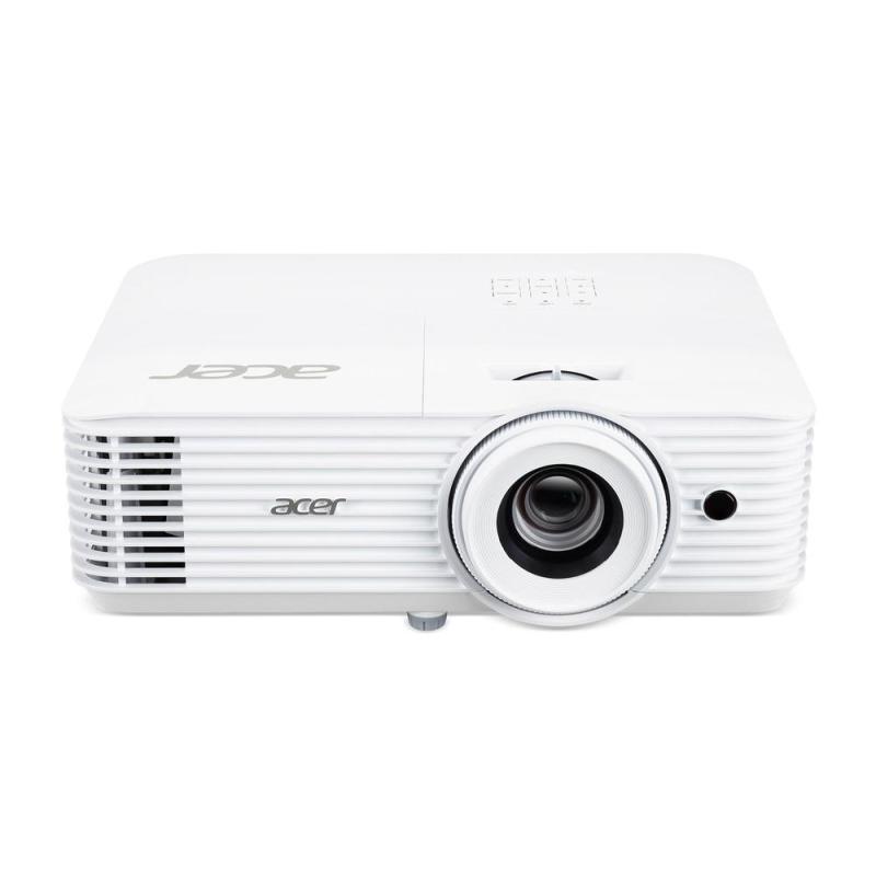 Proyector acer p5827a dlp 4k uhd 4000 lumenes