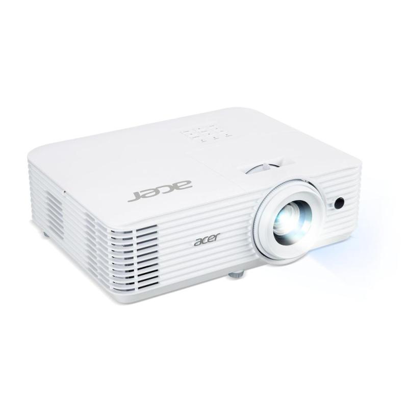 Proyector acer p5827a dlp 4k uhd 4000 lumenes