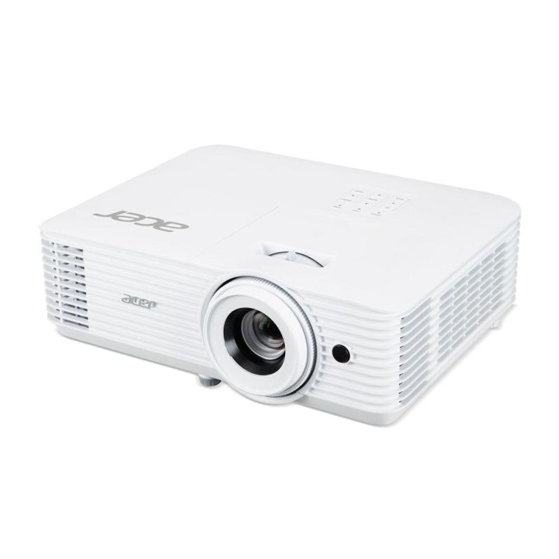 Proyector acer p5827a dlp 4k uhd 4000 lumenes