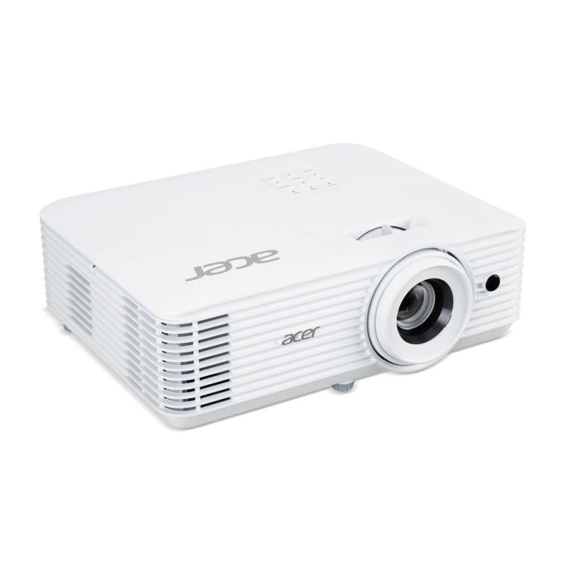 Proyector acer p5827a dlp 4k uhd 4000 lumenes