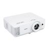 Proyector acer p5827a dlp 4k uhd 4000 lumenes