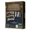 Juego de mesa arkham horror lovecraft letter