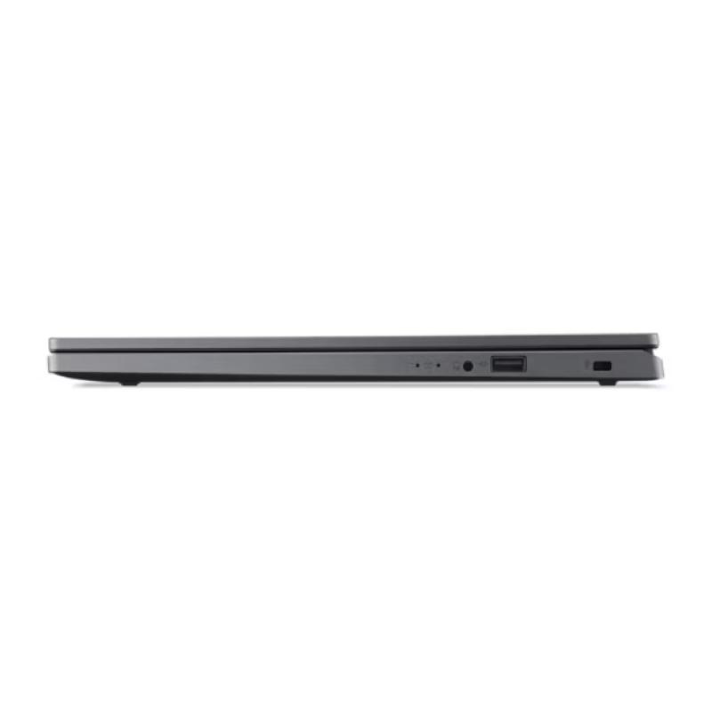 Portatil acer ex215 - 24 r5 - 7520u 8gb ssd 512gb 15.6 pulgadas