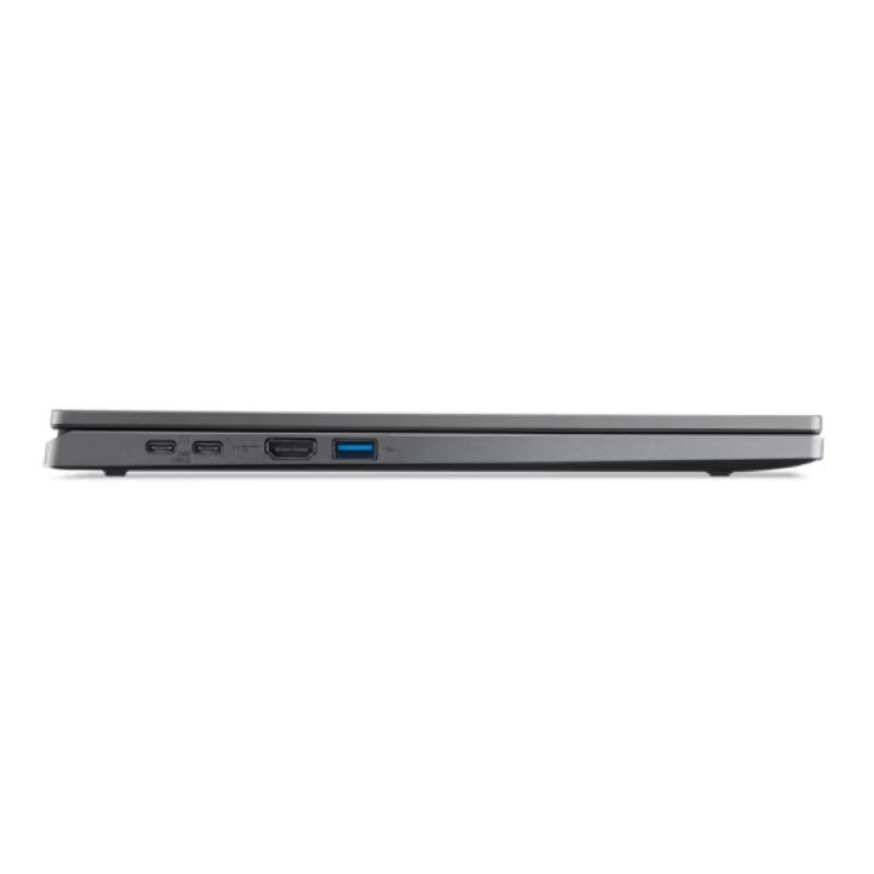 Portatil acer ex215 - 24 r5 - 7520u 8gb ssd 512gb 15.6 pulgadas