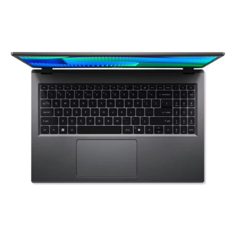 Portatil acer ex215 - 24 r5 - 7520u 8gb ssd 512gb 15.6 pulgadas