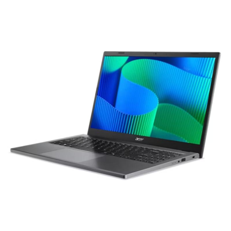 Portatil acer ex215 - 24 r5 - 7520u 8gb ssd 512gb 15.6 pulgadas