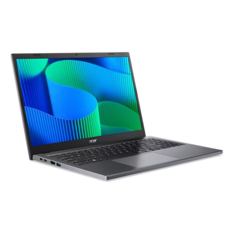 Portatil acer ex215 - 24 r5 - 7520u 8gb ssd 512gb 15.6 pulgadas