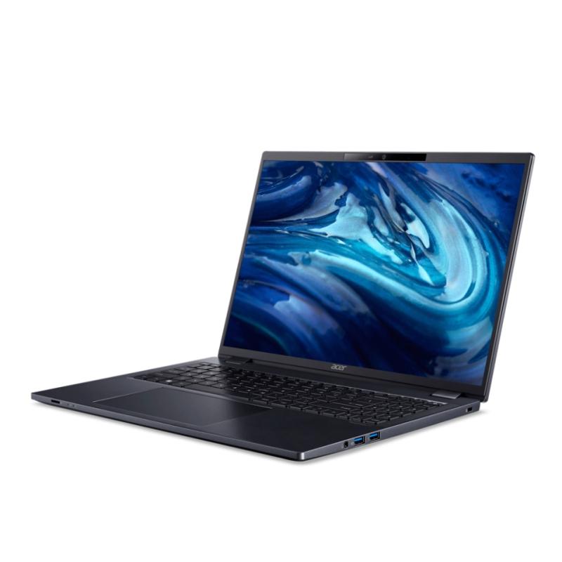 Portatil acer tmp416 - 41 r5p - 6650u 16gb ssd 512gb 16 pulgadas