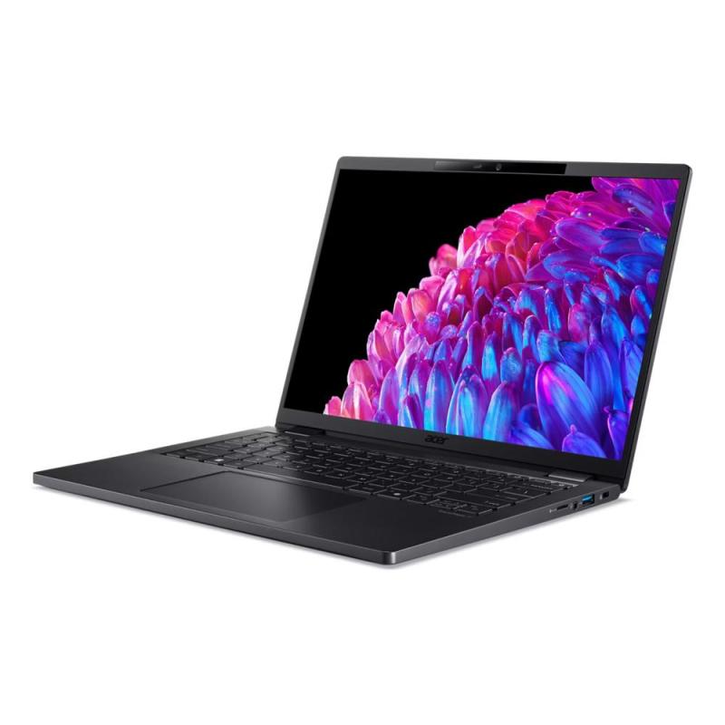 Portatil acer tmp614 - 73 - tco ultra 5 - 125h 16gb ssd 512gb 14 pulgadas