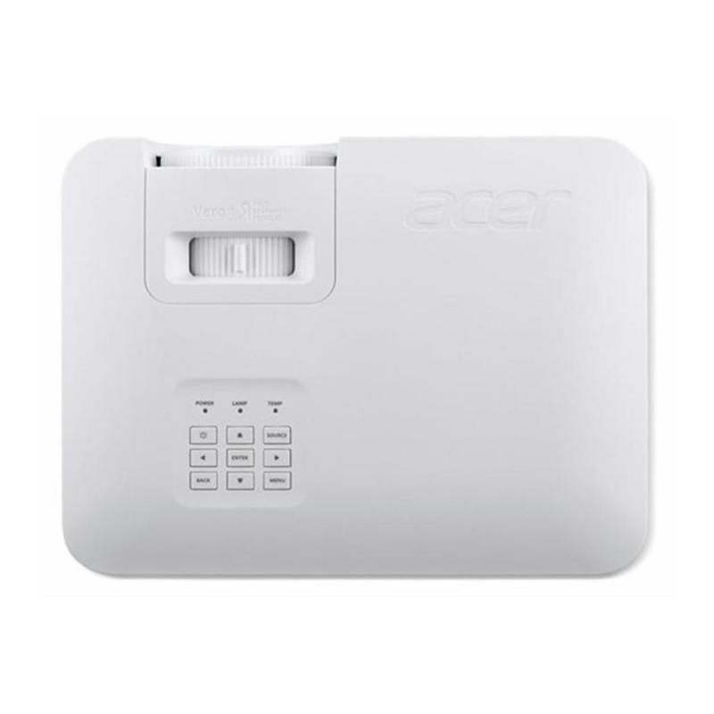 Proyector acer xl2332 dlp wxga 5300 lumenes