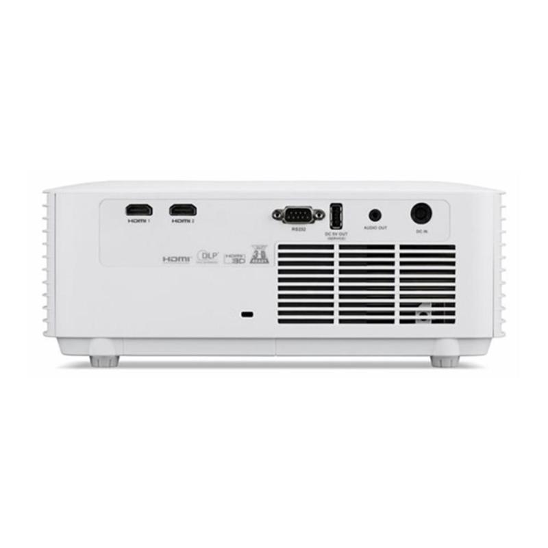 Proyector acer xl2332 dlp wxga 5300 lumenes