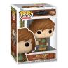 Funko pop cómo entrenar a tu dragón hiccup