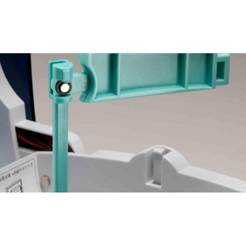 Impresora etiquetas godex dt2x t.d. usb - rs232 - ethernet
