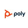 Auriculares poly estéreo blackwire 3325 con certificación microsoft teams usb - c + conector de 35 mm + adaptador usb - c - a