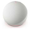 Altavoz inteligente amazon alexa echo dot 5 generacion color blanco