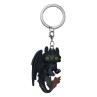 Funko pop keychain cómo entrenar a tu dragón desdentao