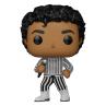 Funko pop rocks michael jackson glitter