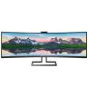 Philips 499p9h monitor49 pulgadasdqhd hdmi dp mm aa wbc cu