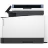 Multifuncion laser hp laserjet pro 3302sdw color duplex