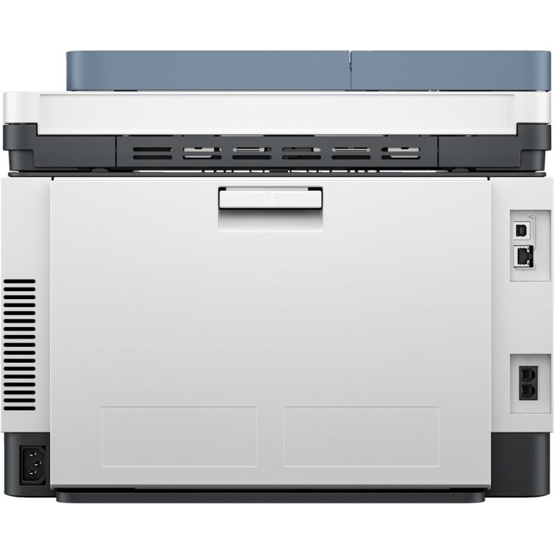 Multifuncion laser hp laserjet pro 3302sdw color duplex