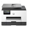 Multifuncion inyeccion hp officejet pro 9135e color duplex