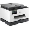 Multifuncion inyeccion hp officejet pro 9135e color duplex
