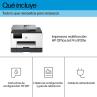 Multifuncion inyeccion hp officejet pro 9135e color duplex