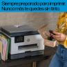 Multifuncion inyeccion hp officejet pro 9135e color duplex