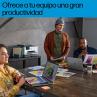 Multifuncion inyeccion hp officejet pro 9135e color duplex
