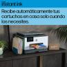 Multifuncion inyeccion hp officejet pro 9135e color duplex