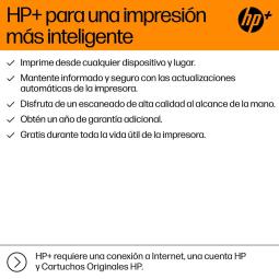 Multifuncion inyeccion hp officejet pro 9135e color duplex