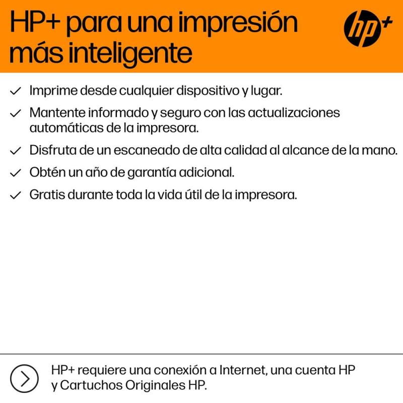 Multifuncion inyeccion hp officejet pro 9135e color duplex