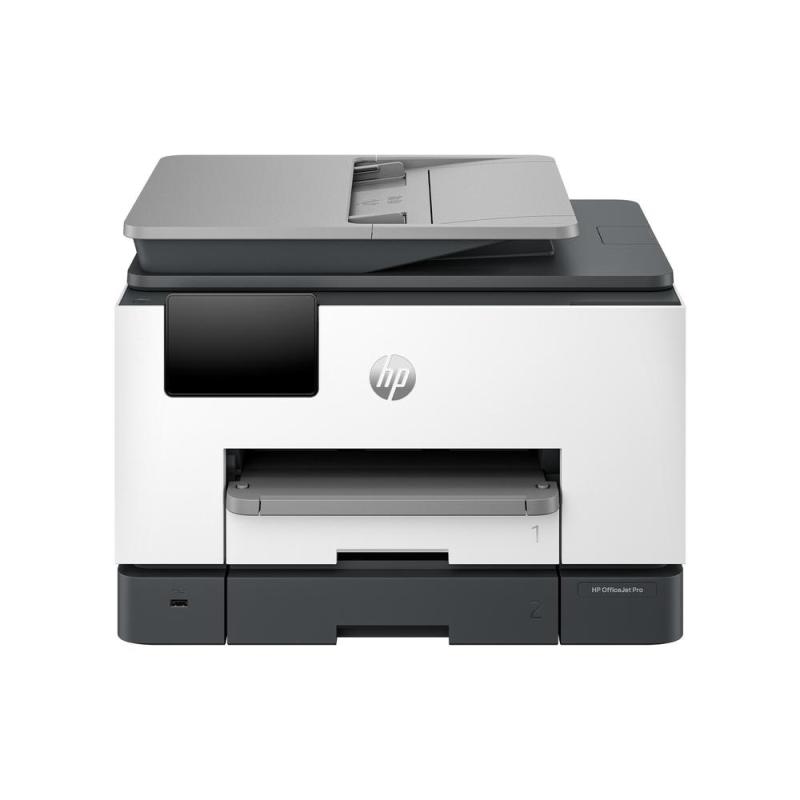 Multifuncion inyeccion hp officejet pro 9135e color duplex
