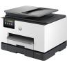 Multifuncion inyeccion hp officejet pro 9135e color duplex